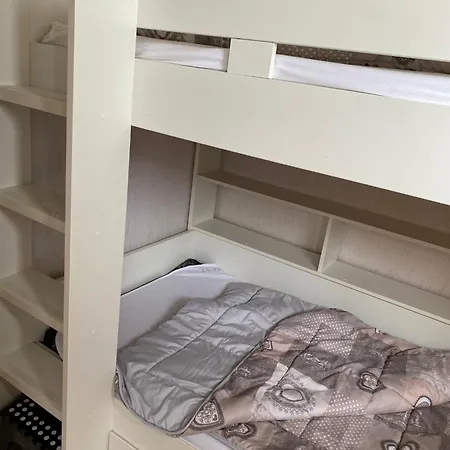 Wohnen In L-1-10 * ハイリゲンハーフェン